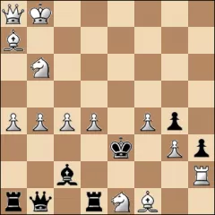 Шахматная задача #9548