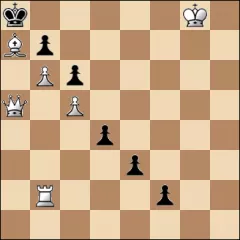 Шахматная задача #9553