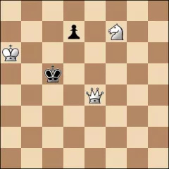 Шахматная задача #9555