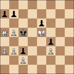 Шахматная задача #9558