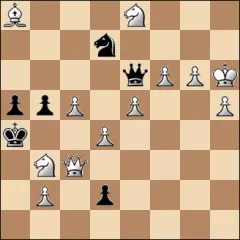 Шахматная задача #9559