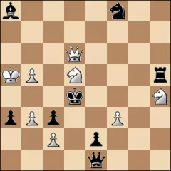 Шахматная задача #9560