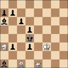 Шахматная задача #9565