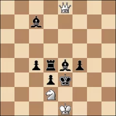 Шахматная задача #9566