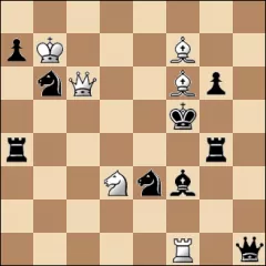 Шахматная задача #9567