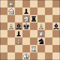 Шахматная задача #9568