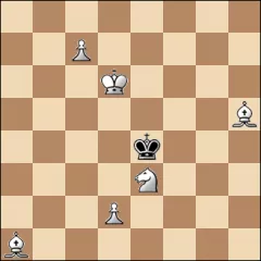 Шахматная задача #957