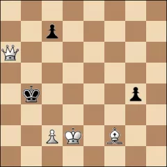 Шахматная задача #9570