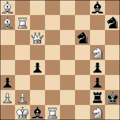 Шахматная задача #9574