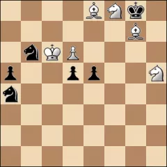 Шахматная задача #9576