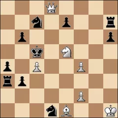Шахматная задача #9577