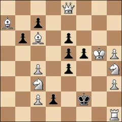 Шахматная задача #9578