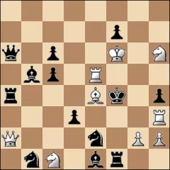 Шахматная задача #9580