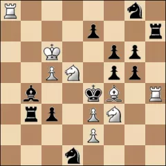 Шахматная задача #9582