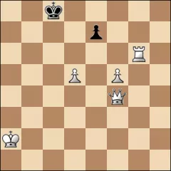 Шахматная задача #9583