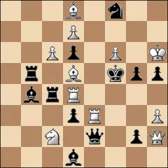 Шахматная задача #9584