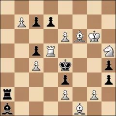 Шахматная задача #9586