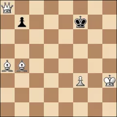 Шахматная задача #9587