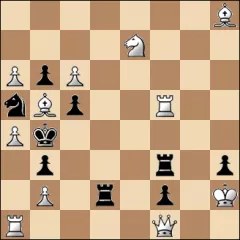 Шахматная задача #9589