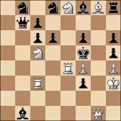 Шахматная задача #9591