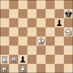 Шахматная задача #9593