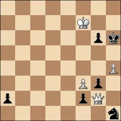 Шахматная задача #9594
