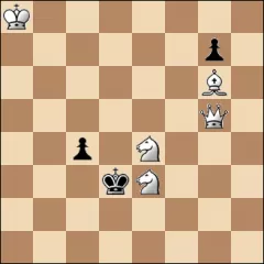 Шахматная задача #9596