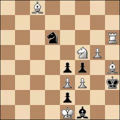 Шахматная задача #9597