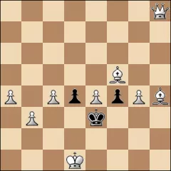 Шахматная задача #9598