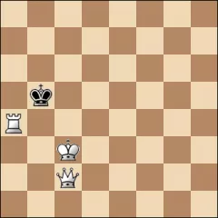 Шахматная задача #960