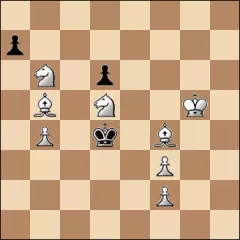 Шахматная задача #9600