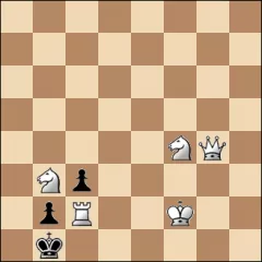 Шахматная задача #9601
