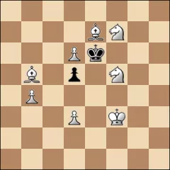 Шахматная задача #9602