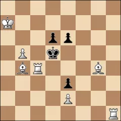 Шахматная задача #9604