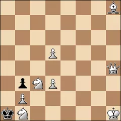 Шахматная задача #9606