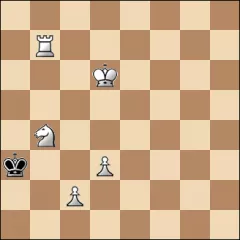 Шахматная задача #9609