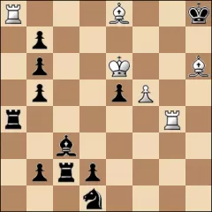 Шахматная задача #9610