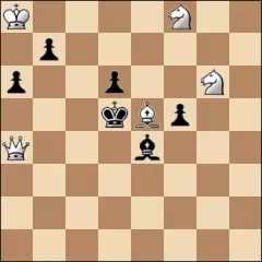 Шахматная задача #9612