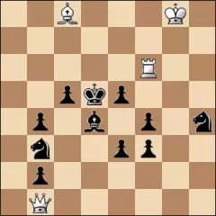 Шахматная задача #9613