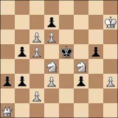 Шахматная задача #9615