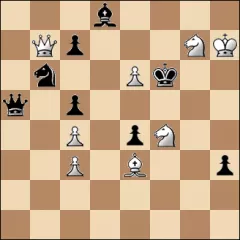 Шахматная задача #9616