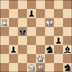 Шахматная задача #9617