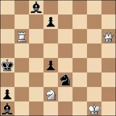 Шахматная задача #9618
