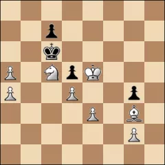 Шахматная задача #962