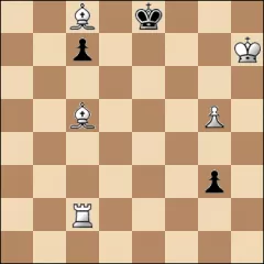 Шахматная задача #9620