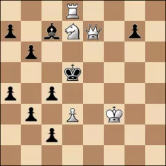 Шахматная задача #9621