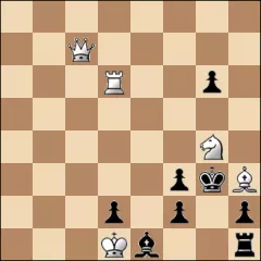 Шахматная задача #9622