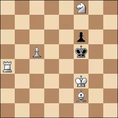Шахматная задача #9624