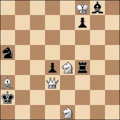 Шахматная задача #9625