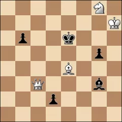 Шахматная задача #9626